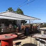 Mobil-home 5 Pers, Terrasse A La Rouquette - Api-1-52-1636 *