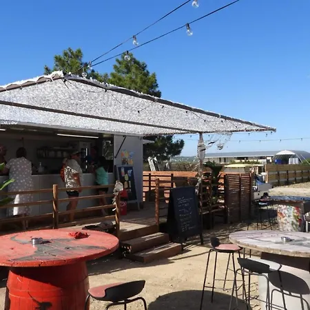 Mobil-home 5 Pers, Terrasse A La Rouquette - Api-1-52-1636 *